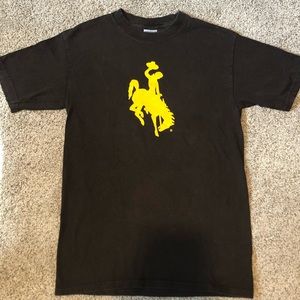 University of Wyoming T-Shirt